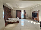Dormitory Room